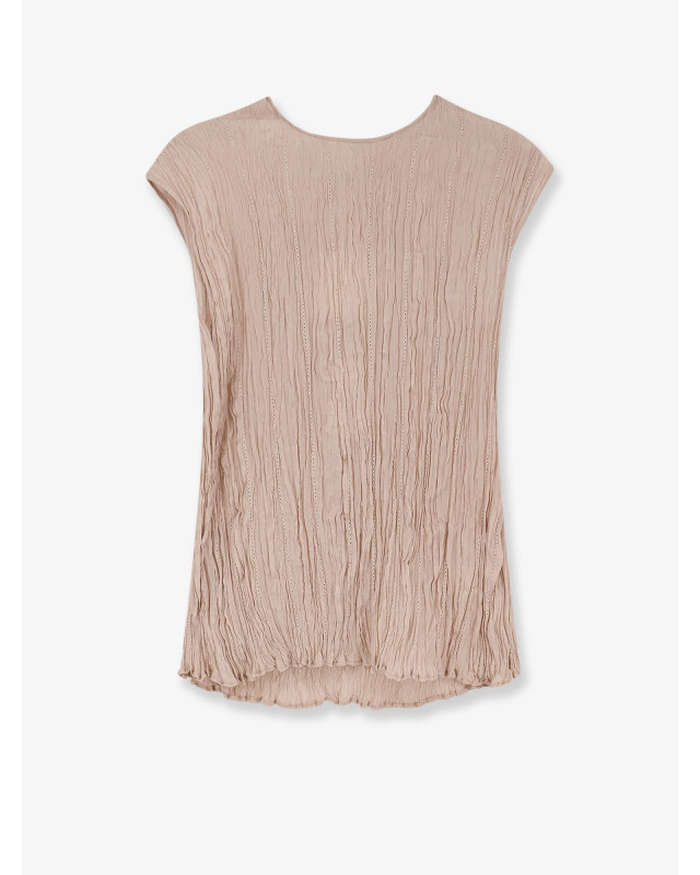 [Alysi] Blouse SS26 216201P6047CP