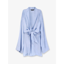 [Balenciaga] Long sleeve dress SS26 857327TTN105840