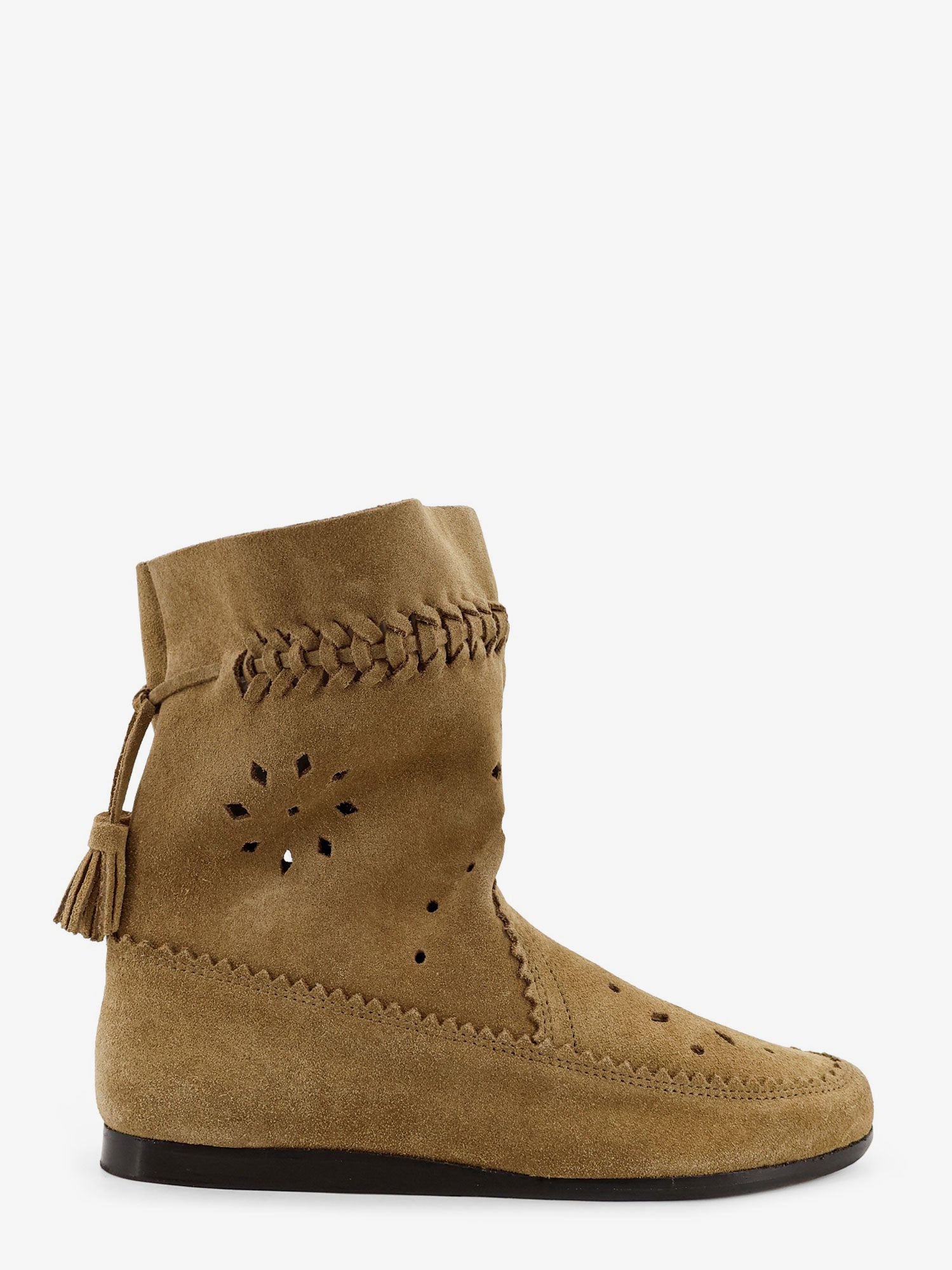 [Isabel Marant] Boots SS26 BO0254FAD1A23S50TA