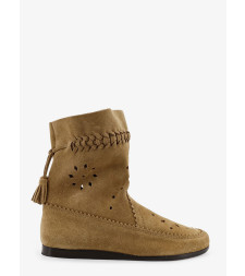 [Isabel Marant] Boots SS26 BO0254FAD1A23S50TA