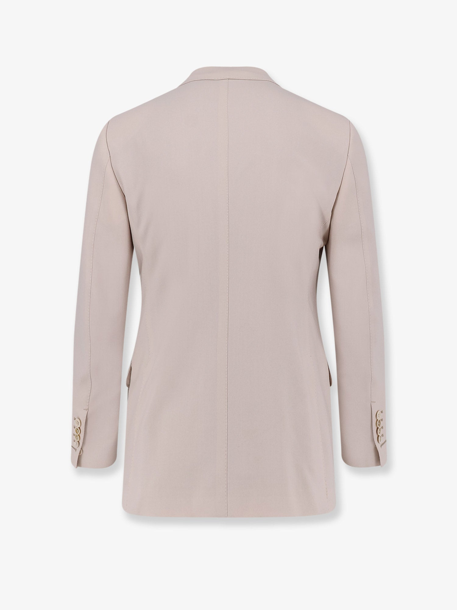 [Tom Ford] Blazer SS26 JLNP02WHS23WAC