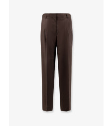 [TOTEME] Trousers SS26 261WRB0340FB0552273