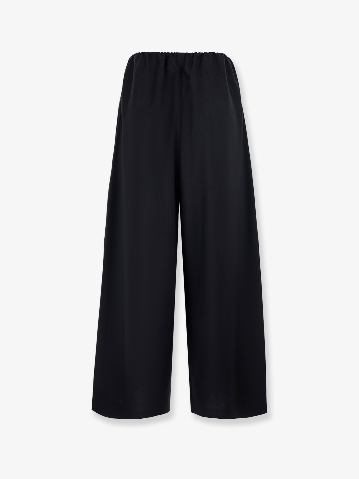 [TOTEME] Trousers SS26 261WRB0343FB0552001