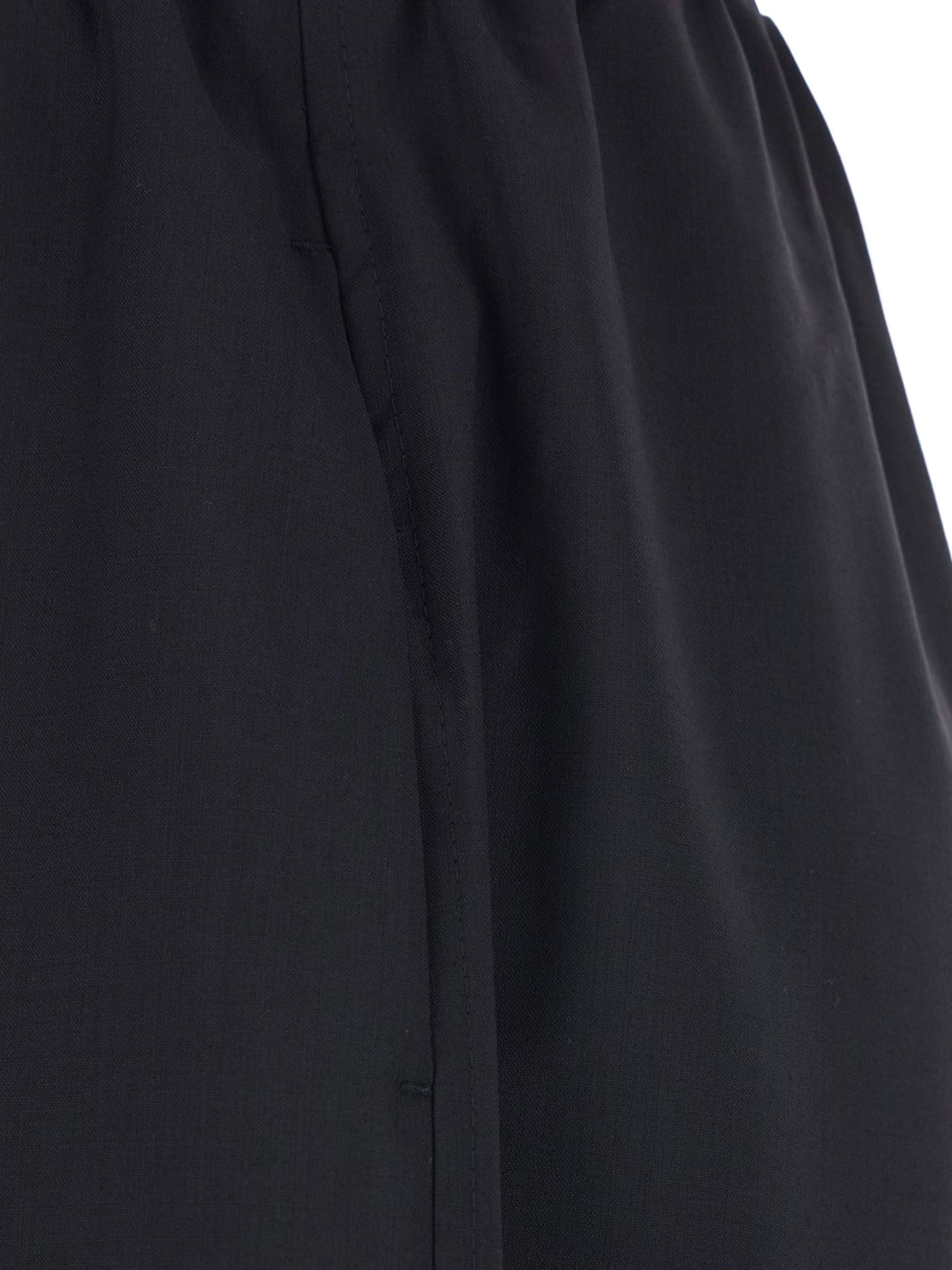 [TOTEME] Trousers SS26 261WRB0343FB0552001