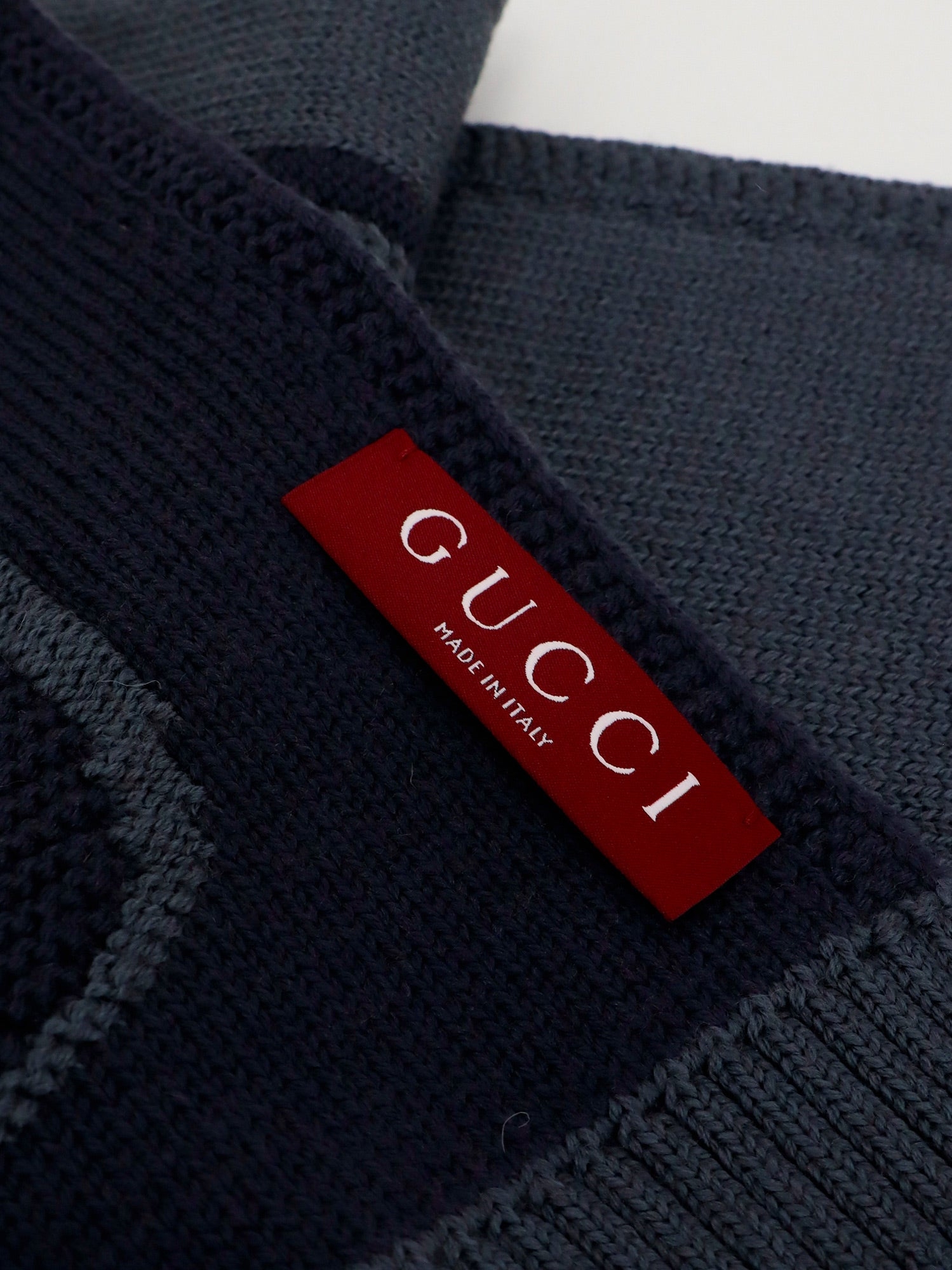 [Gucci] Scarf SS26 8533104G2001200