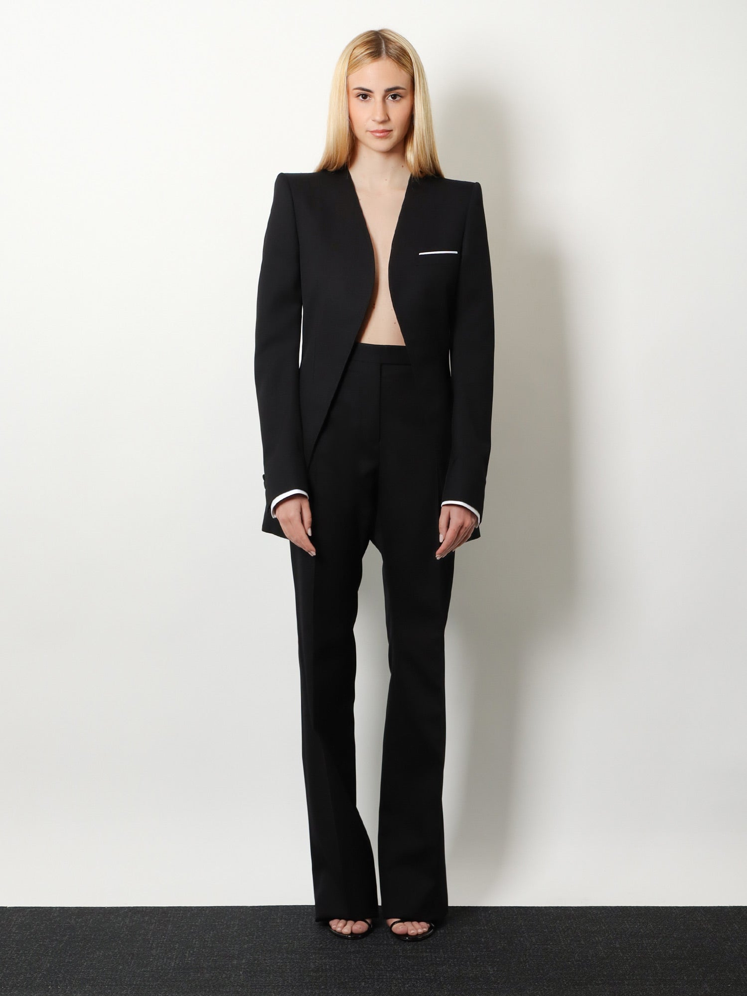 [Tom Ford] Trousers SS26 PAW676FAX1746NAA