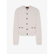 [Gucci] Cardigan SS26 851977XKEVK9051