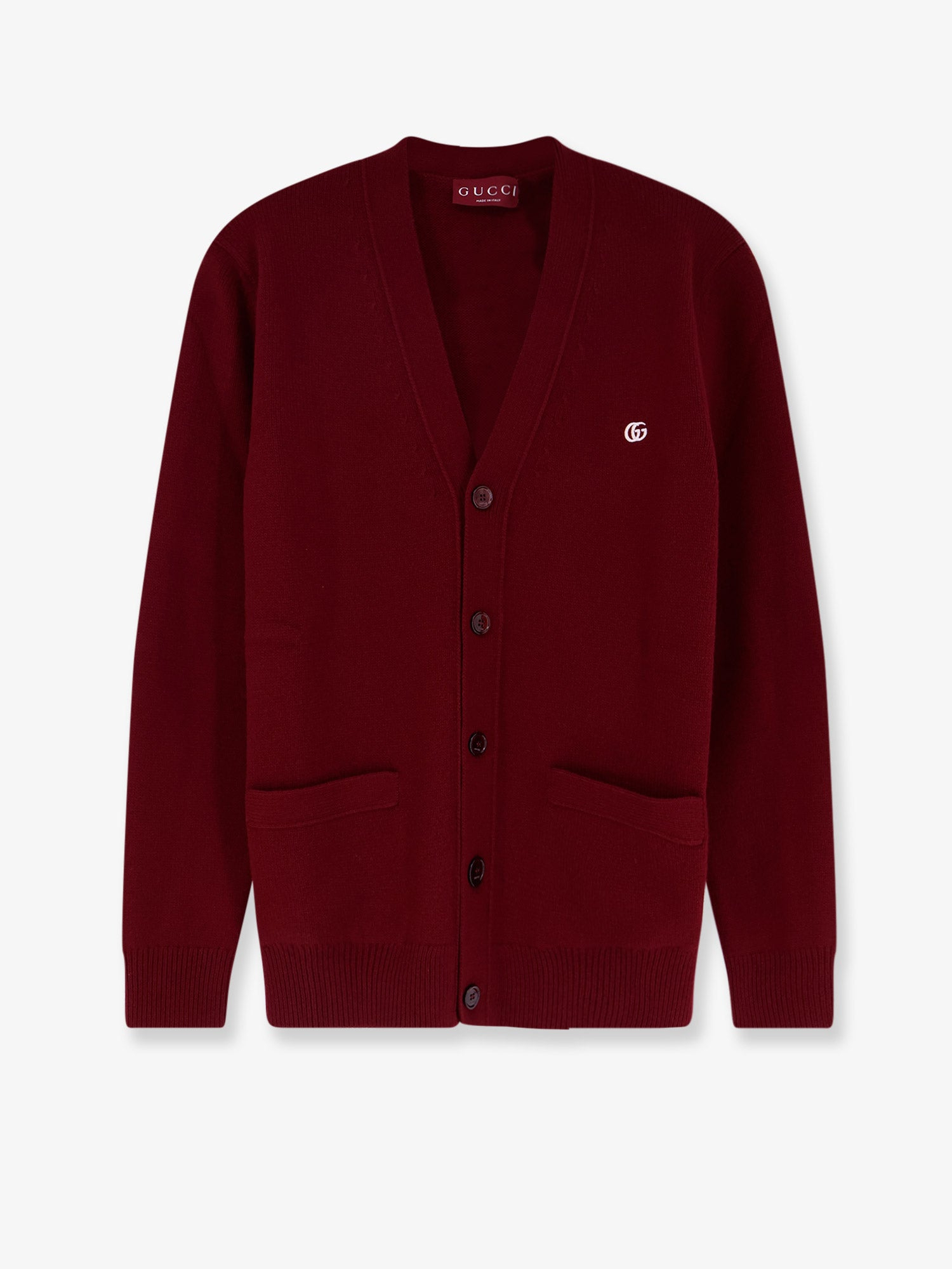 [Gucci] Knitwear SS26 815009XKFAU6013