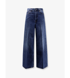 [TOTEME] Jeans SS26 242WRB2426FB0045067