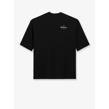[ADIDAS X WILLY CHAVARRIA] T-shirts Short Sleeve SS26 KS6445BLACK