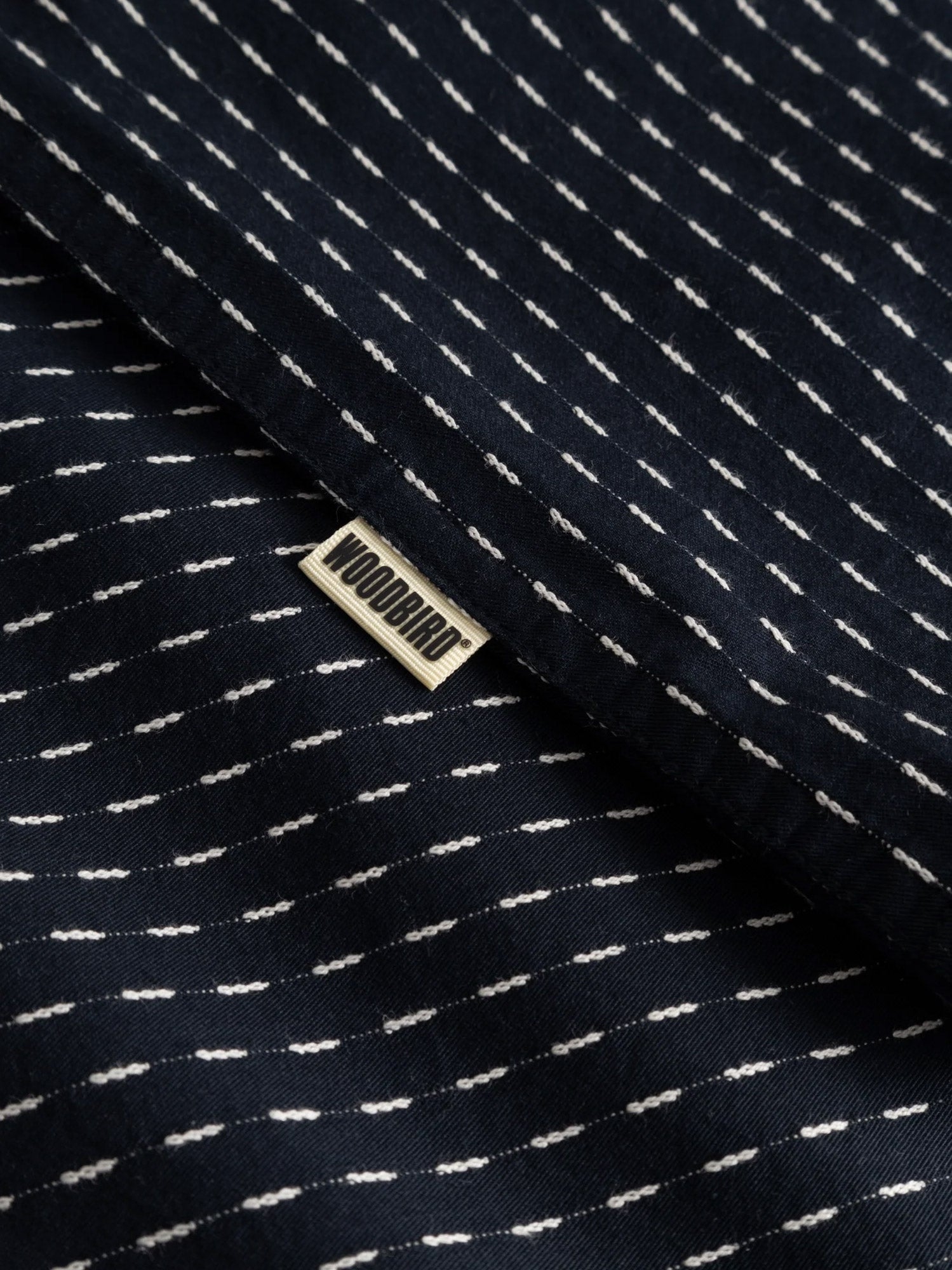 [WOODBIRD] Shirts Short Sleeve SS26 2616703376