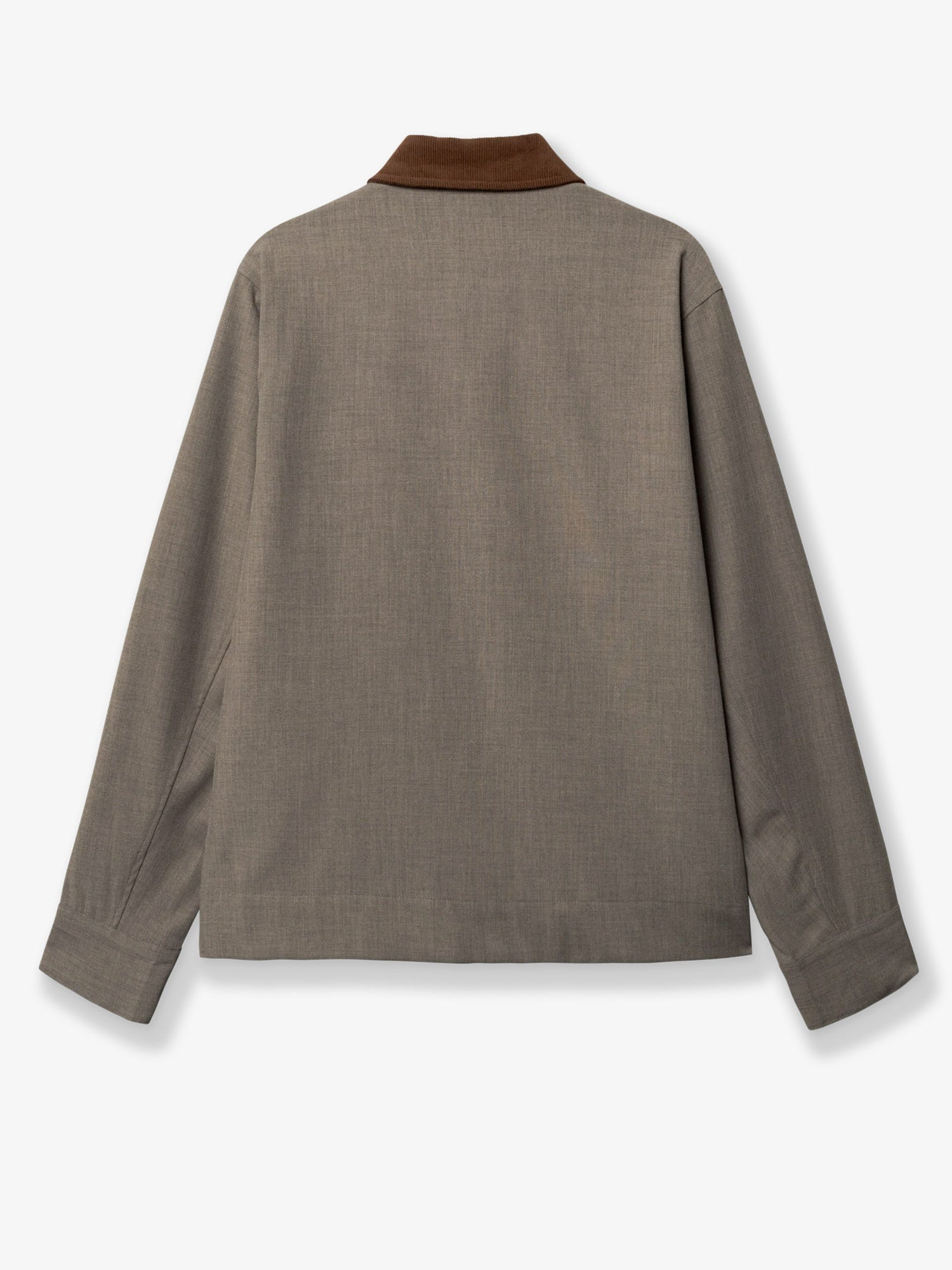[WOODBIRD] Jacket SS26 2616903384