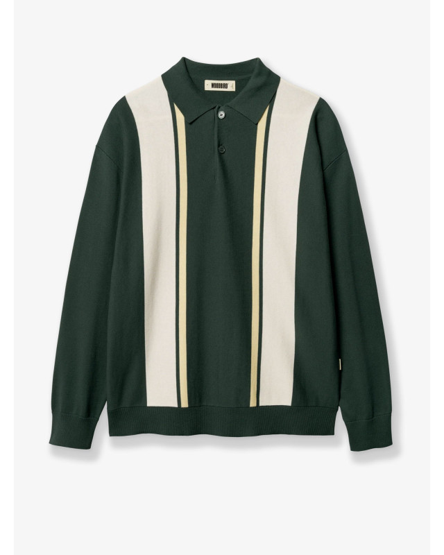 [WOODBIRD] Shirts Long Sleeve SS26 2616803134