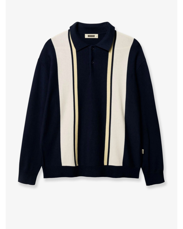 [WOODBIRD] Shirts Long Sleeve SS26 2616803376