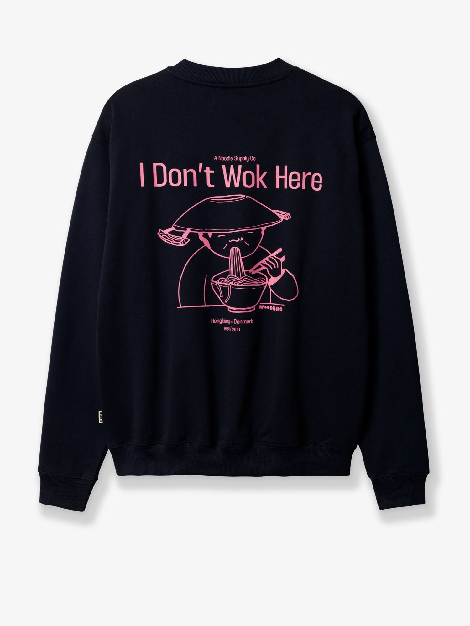 [WOODBIRD] Knitwear SS26 2616602376