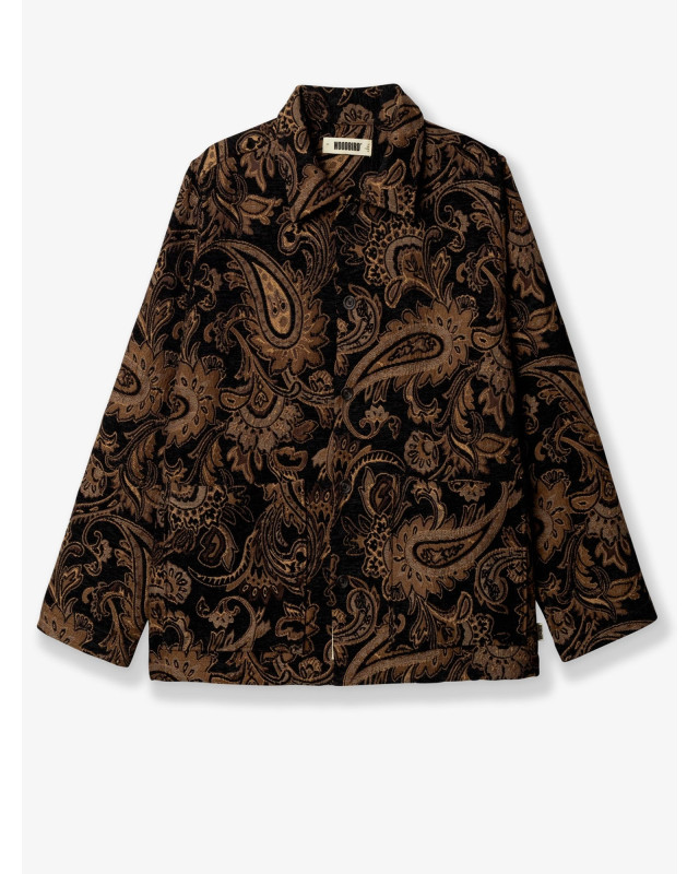 [WOODBIRD] Jacket SS26 2616908372