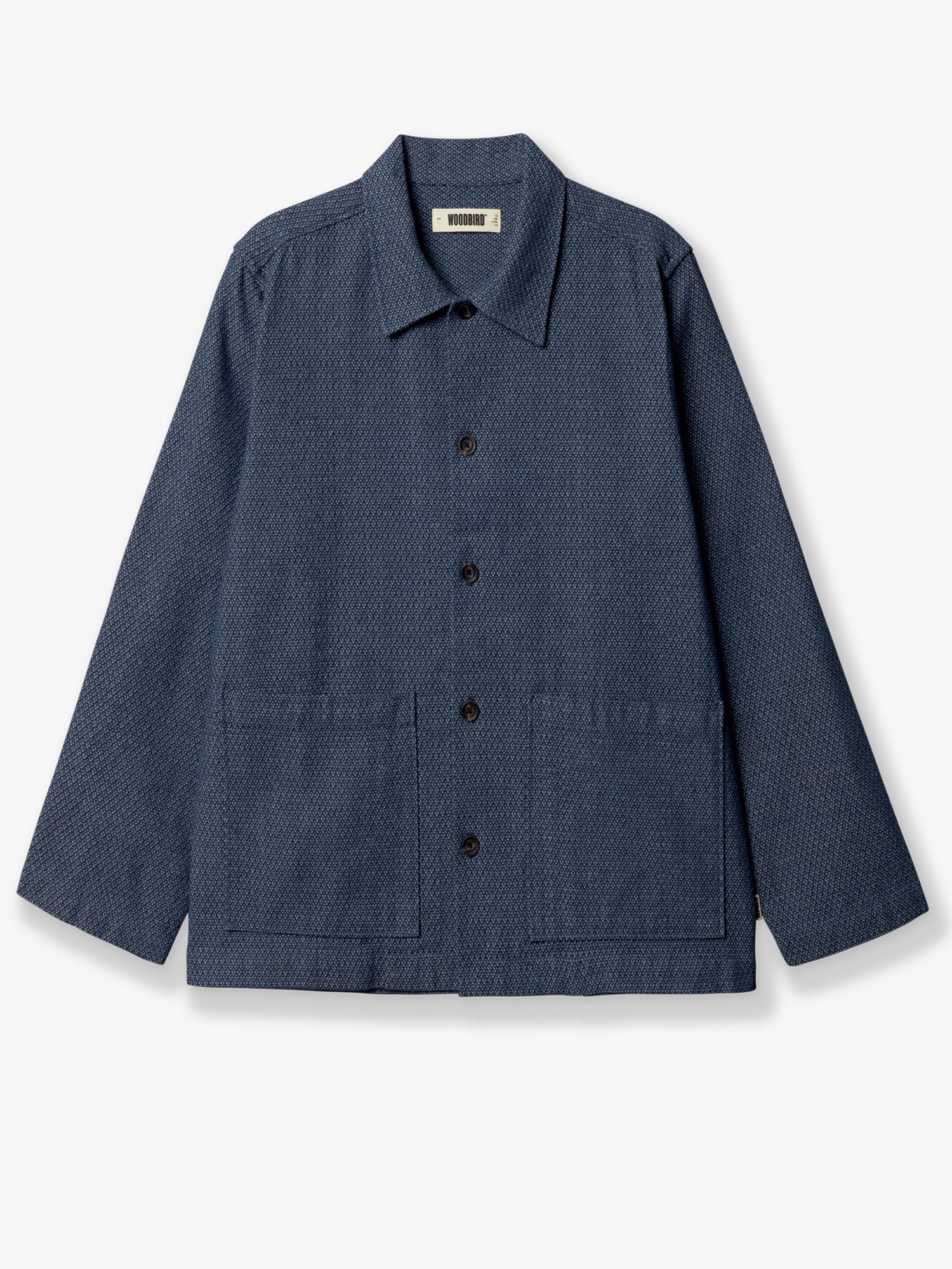 [WOODBIRD] Jacket SS26 261690704