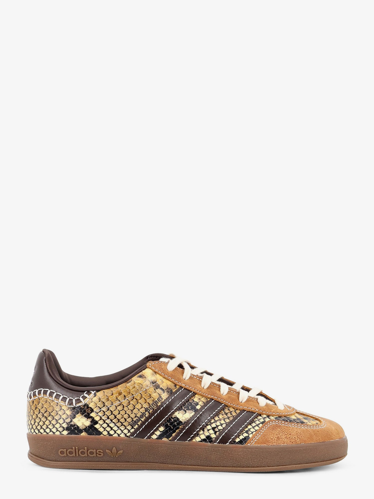 [Adidas X Wales Bonner] Sneakers SS26 KK3641DUSRUS