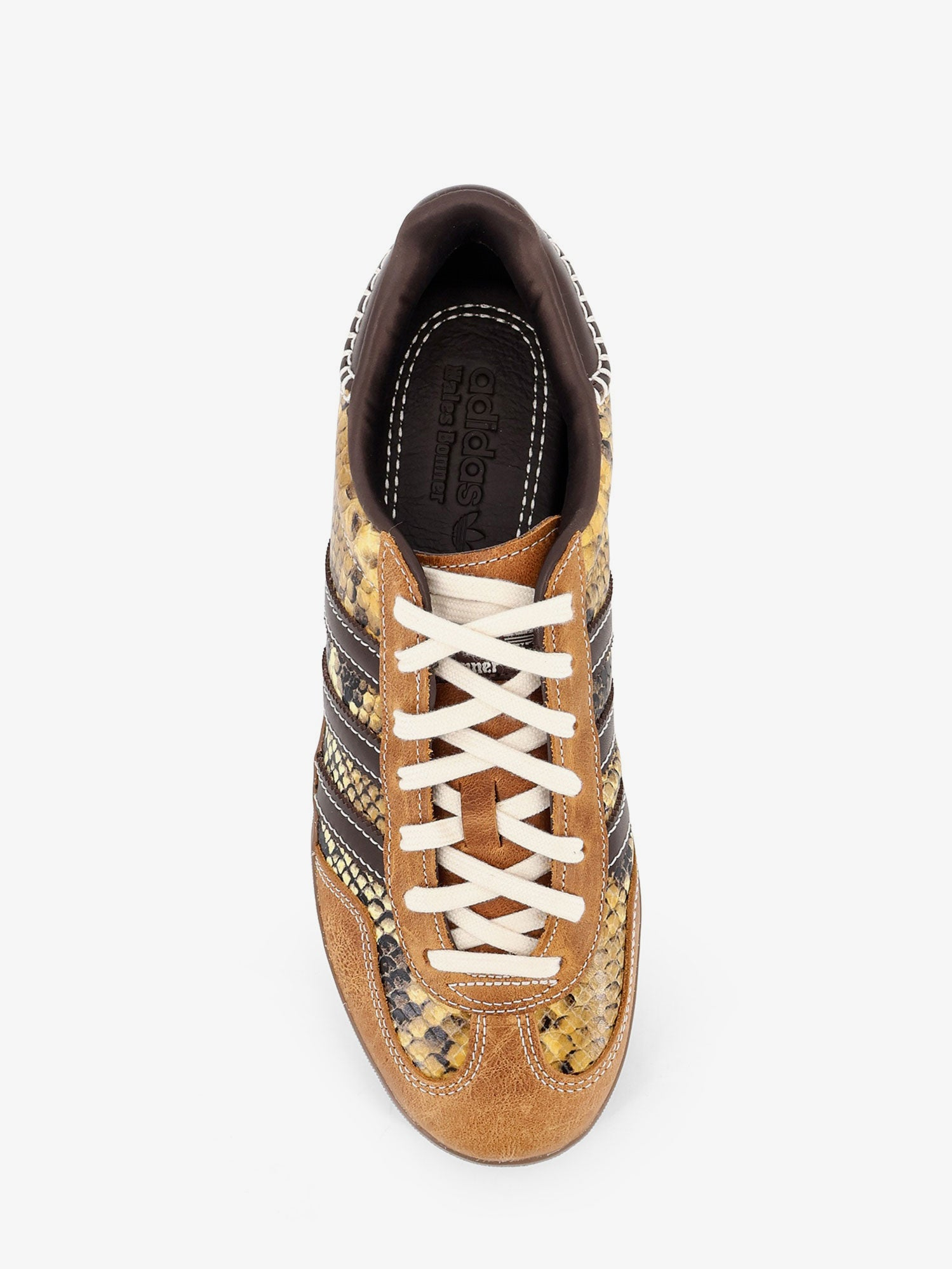 [Adidas X Wales Bonner] Sneakers SS26 KK3641DUSRUS