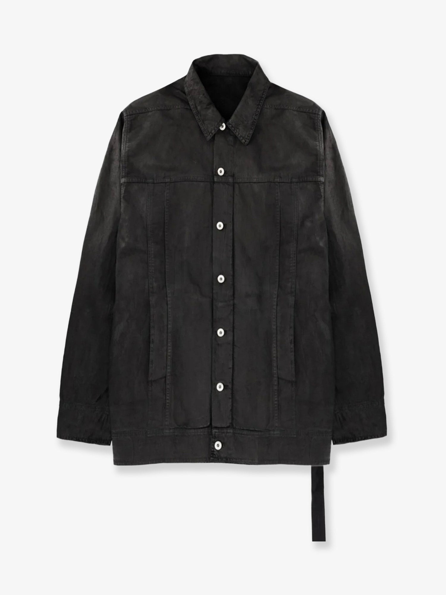 [Drkshdw] Jacket SS26 DU01F4761DBK09