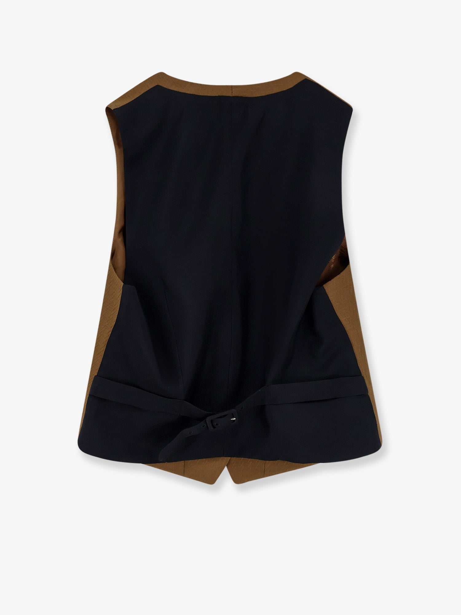 [Burberry] Vest SS26 8126169C5357