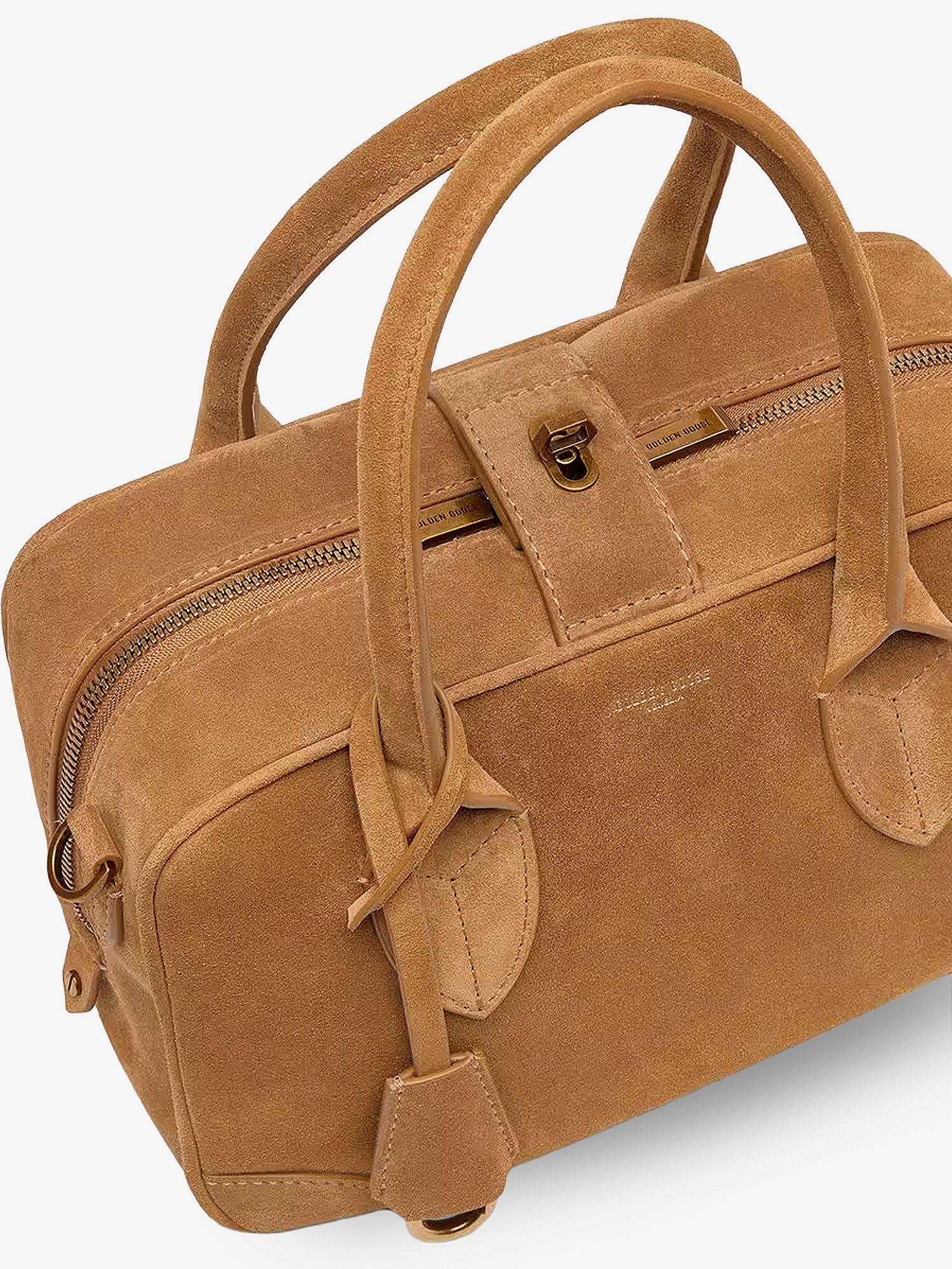 [GOLDEN GOOSE DELUXE BRAND] Tote bag SS26 GWA00470A00079855303