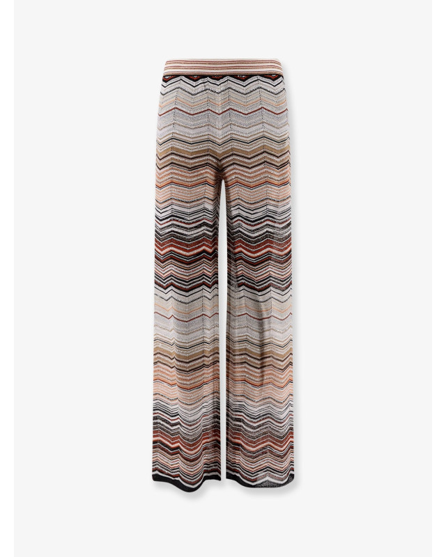 [MISSONI] Trousers SS26 DS26SI0CBK01H9SM9ZV