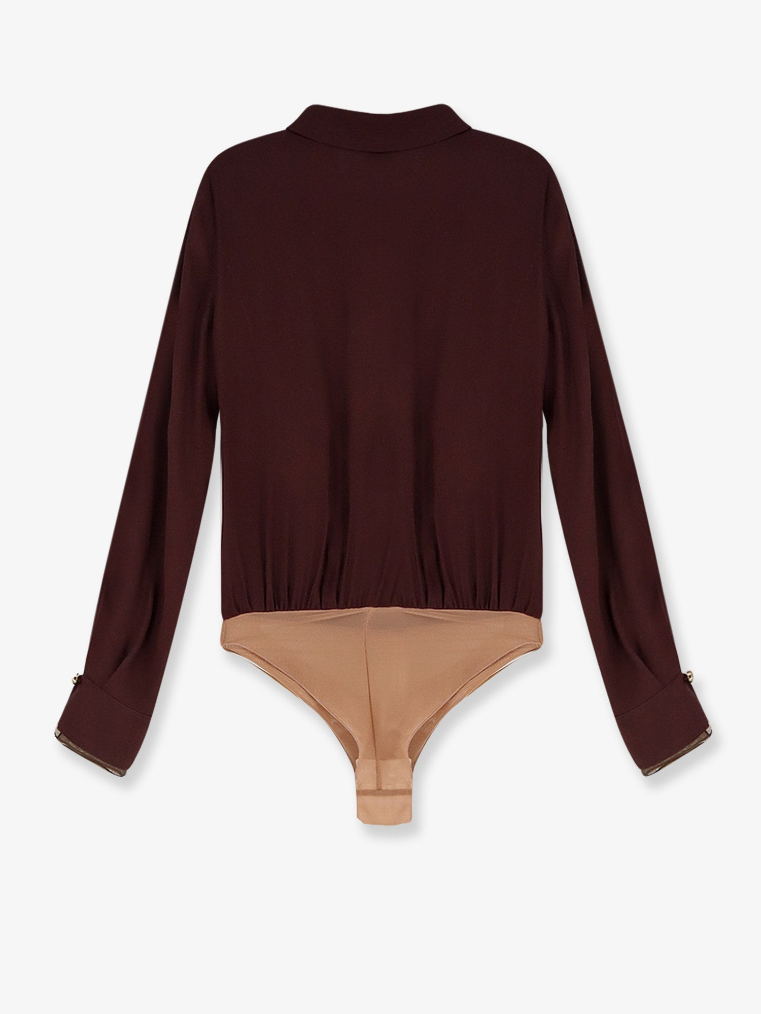 [ELISABETTA FRANCHI] Blouse SS26 CB00261E2644