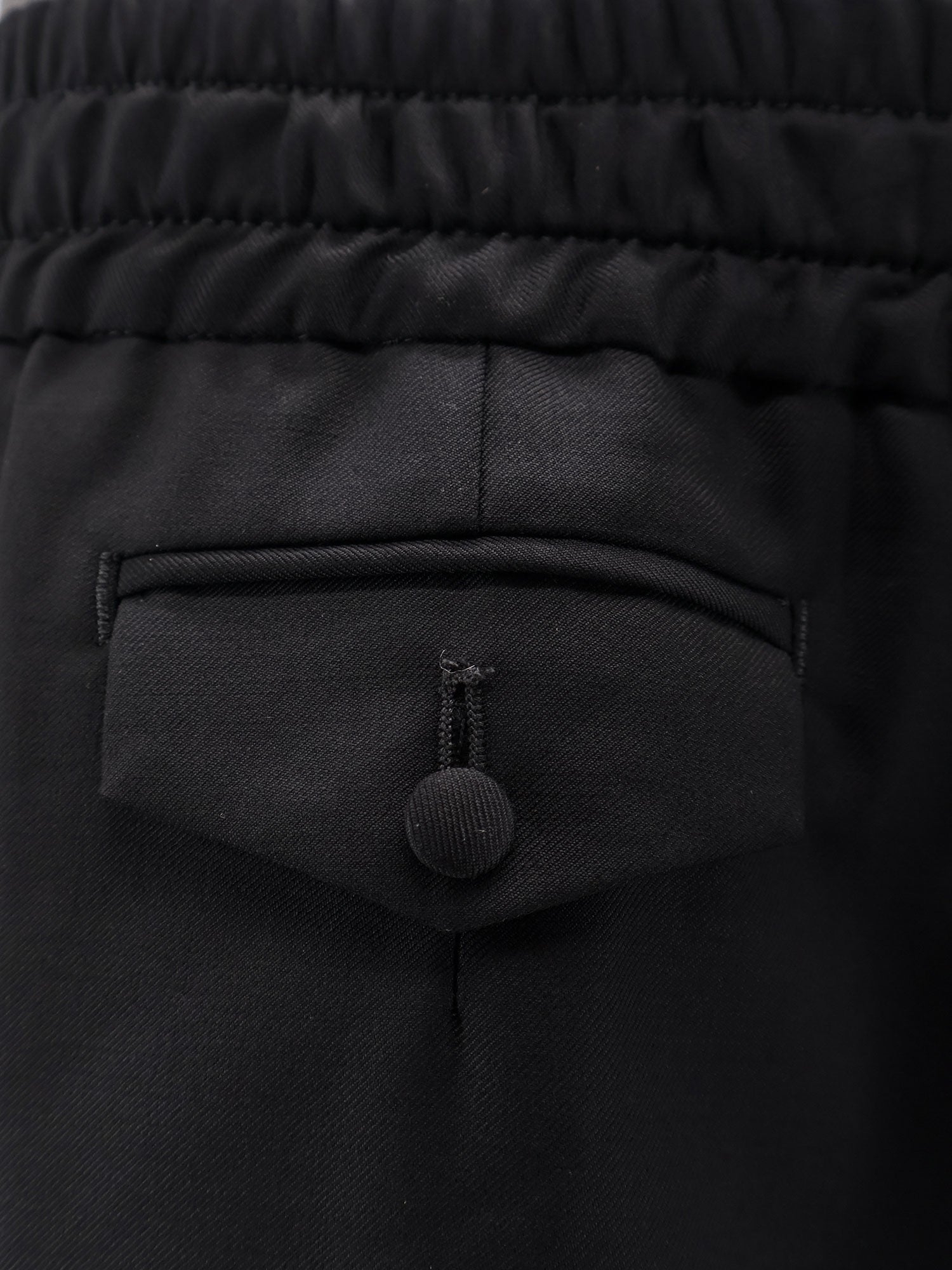 [Dolce & Gabbana] Trousers SS26 GP1A3TFU269N0000