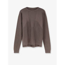 [Rick Owens] Knitwear SS26 RU01F2615KWVH34