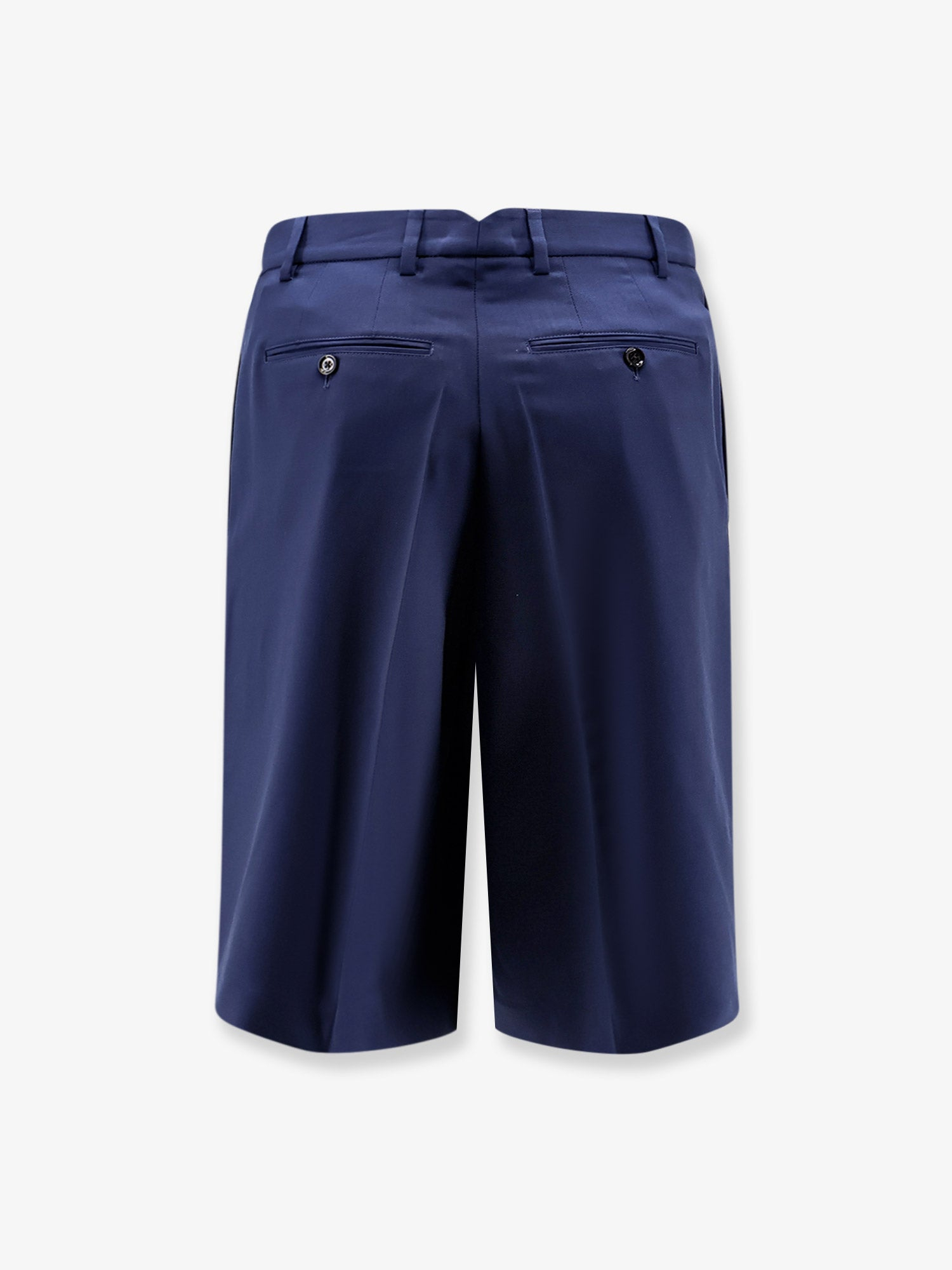 [Ami Paris] Shorts SS26 HSO827WV0194A021