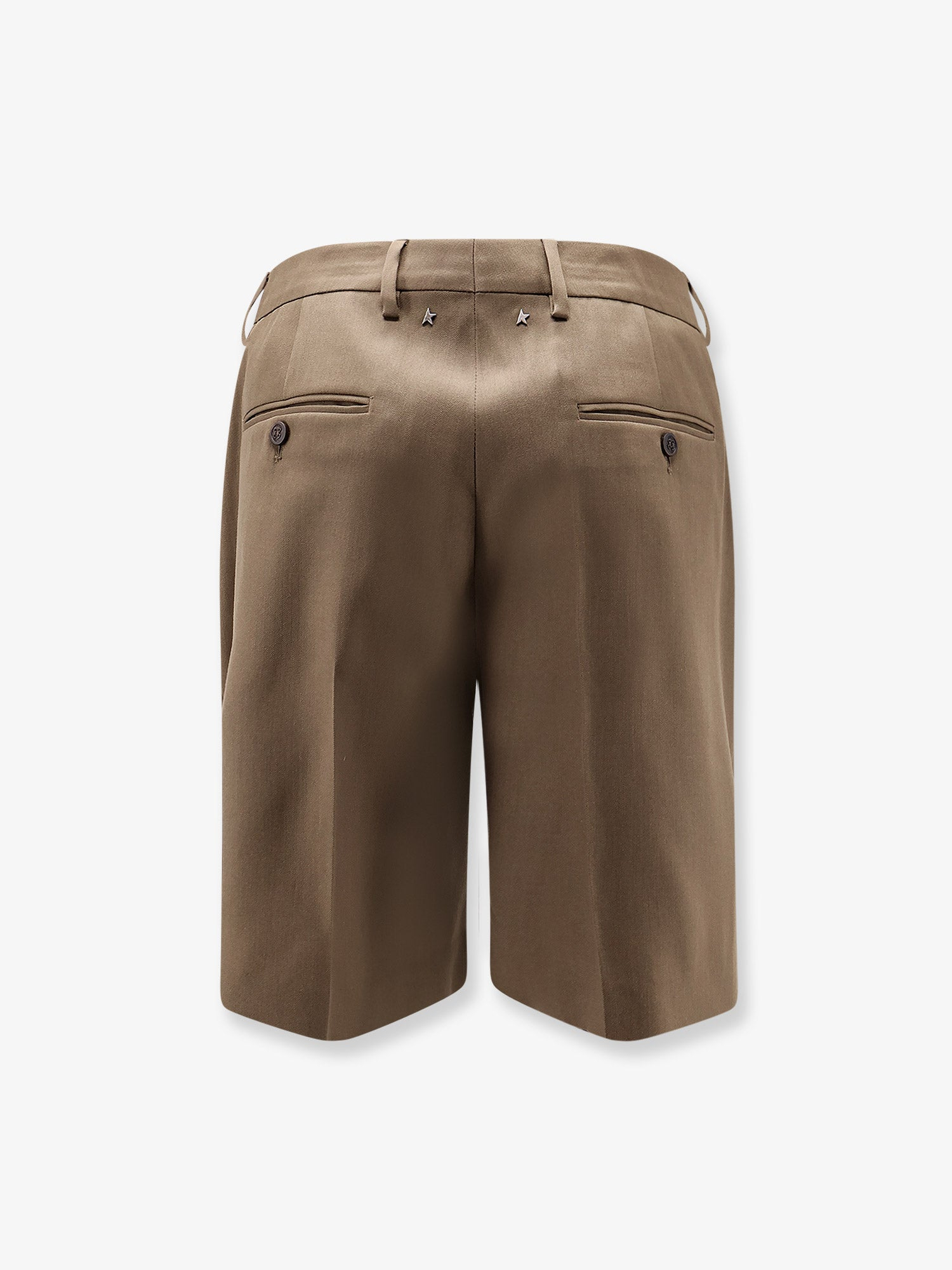 [GOLDEN GOOSE DELUXE BRAND] Shorts SS26 GMP01057P00233755218