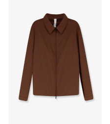 [HEVO] Jacket SS26 VERDEMARESL7251124