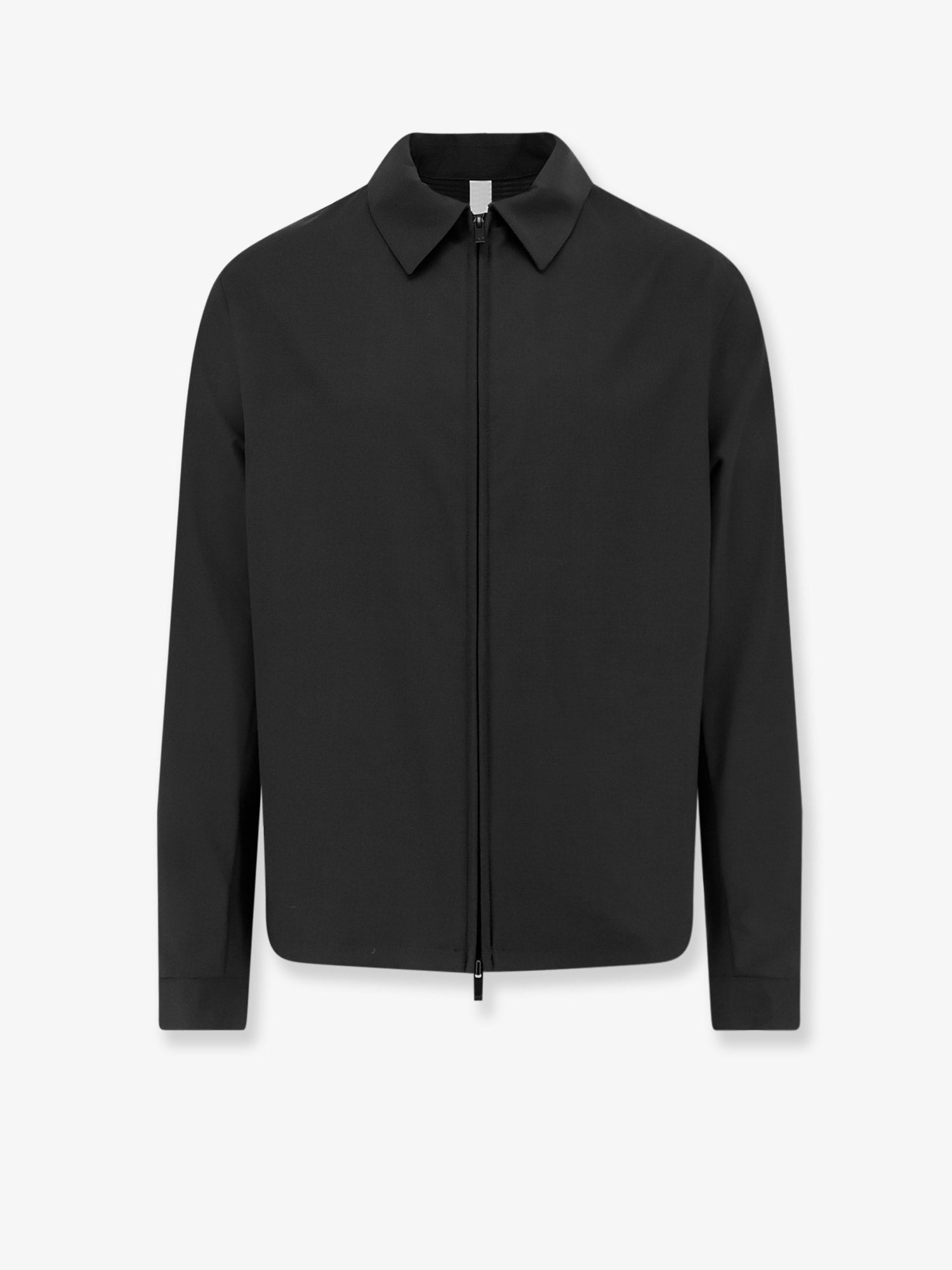 [HEVO] Jacket SS26 VERDEMARESL7250303