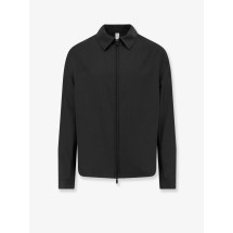 [HEVO] Jacket SS26 VERDEMARESL7250303