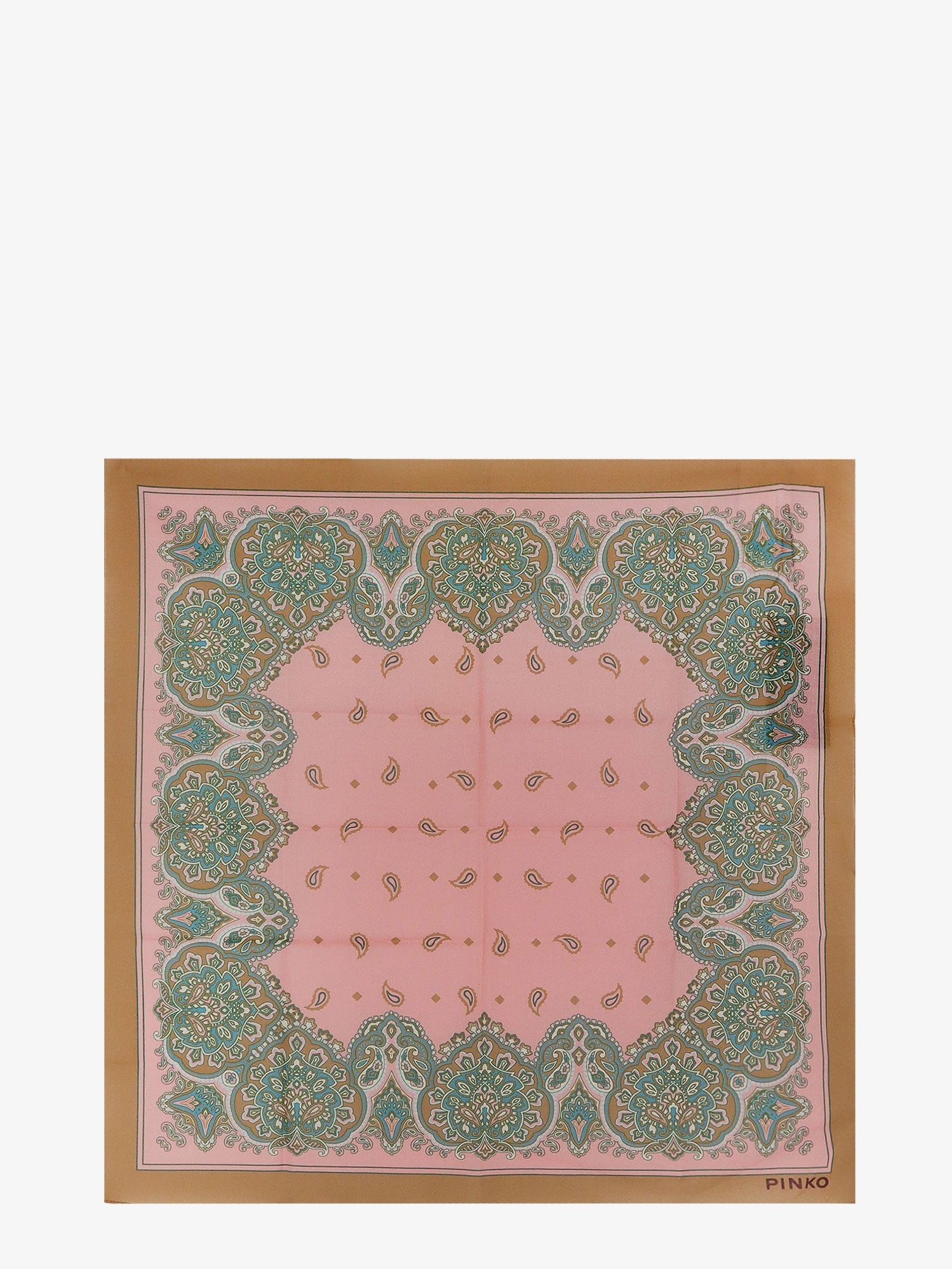 [PINKO] Scarf SS26 106688A39INL4