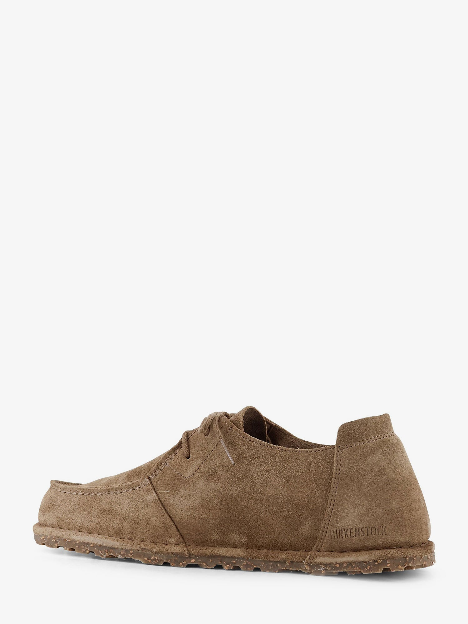 [Birkenstock] Loafer SS26 1027274TAUPE