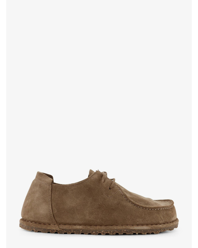 [Birkenstock] Loafer SS26 1027274TAUPE
