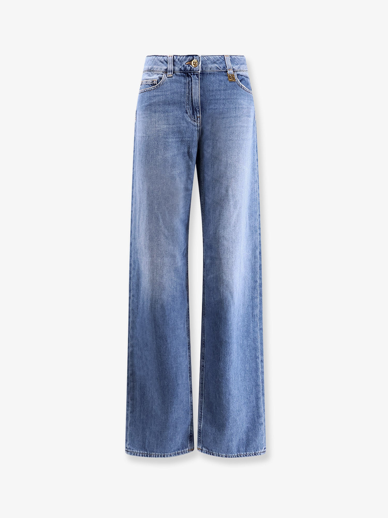 [ELISABETTA FRANCHI] Jeans SS26 PJ21I61E2192