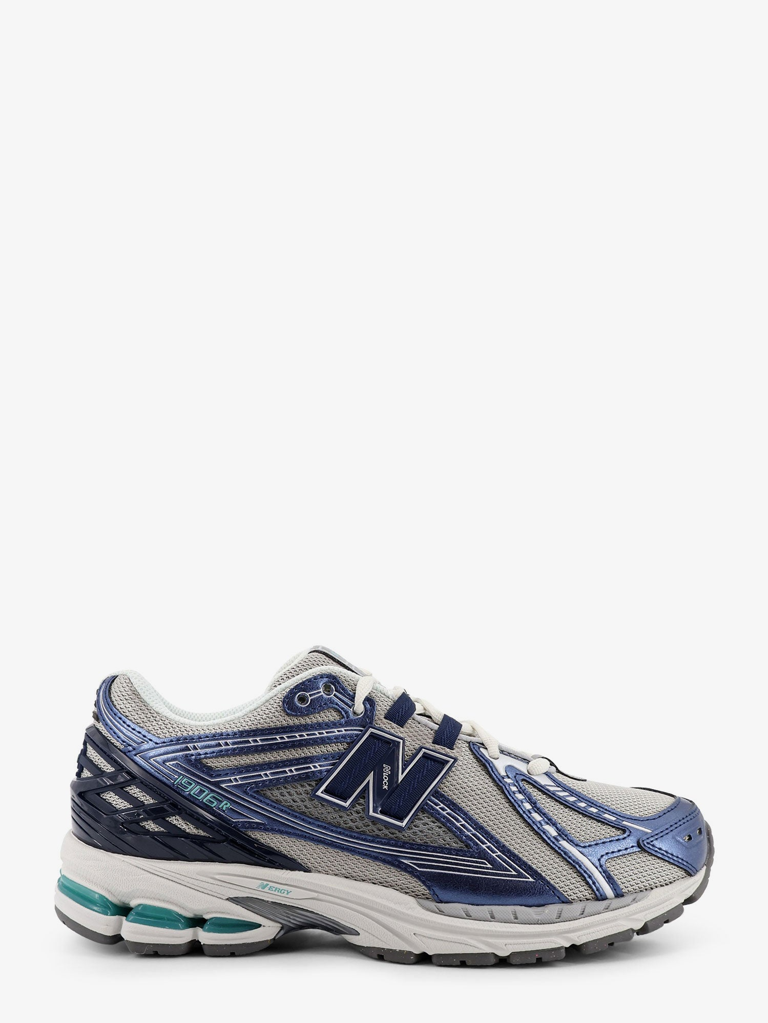 [new Balance] Sneakers SS26 U190688TNAVYRAINCLOUD