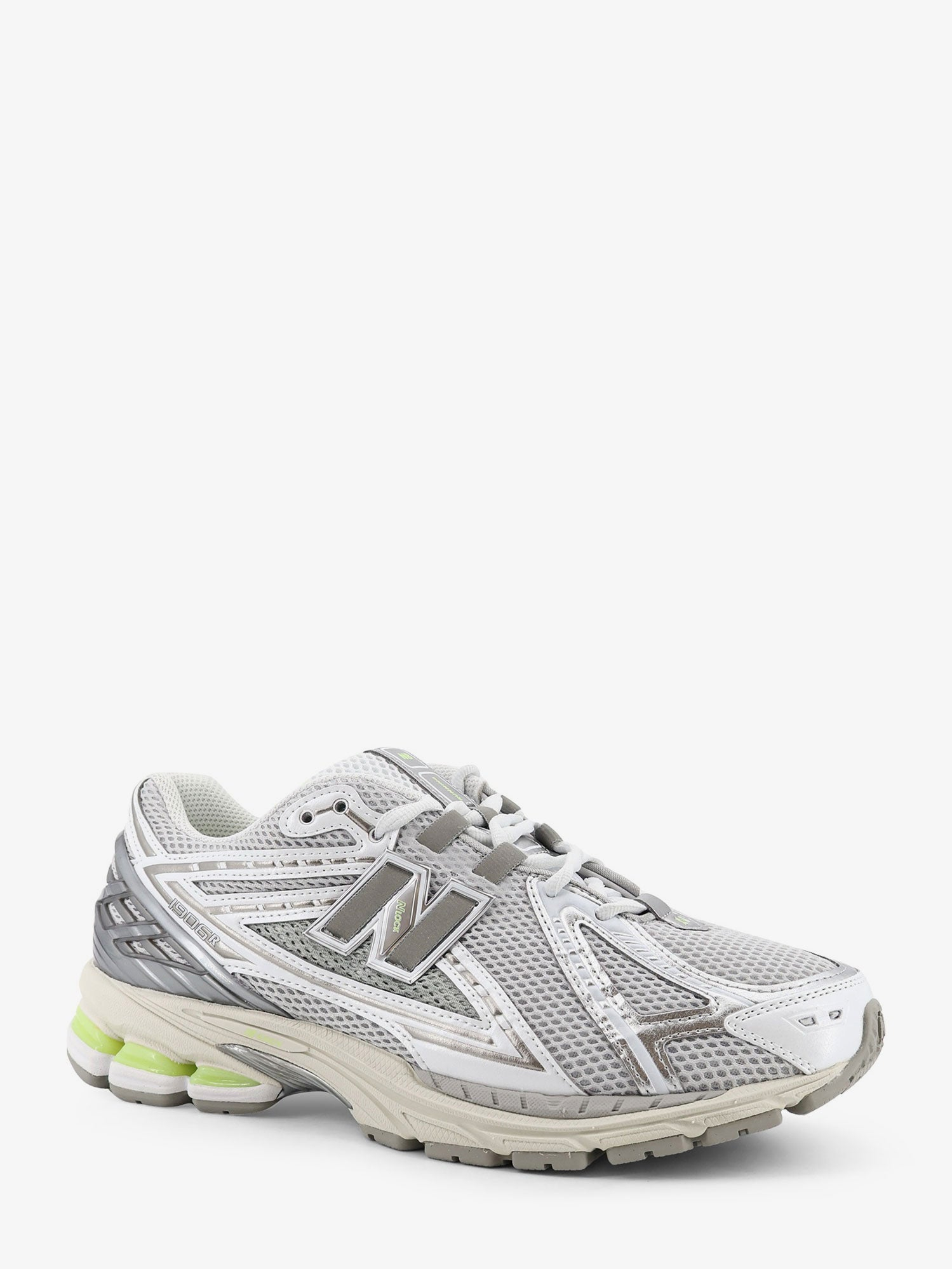 [new Balance] Sneakers SS26 U19063NQGREYMATTER