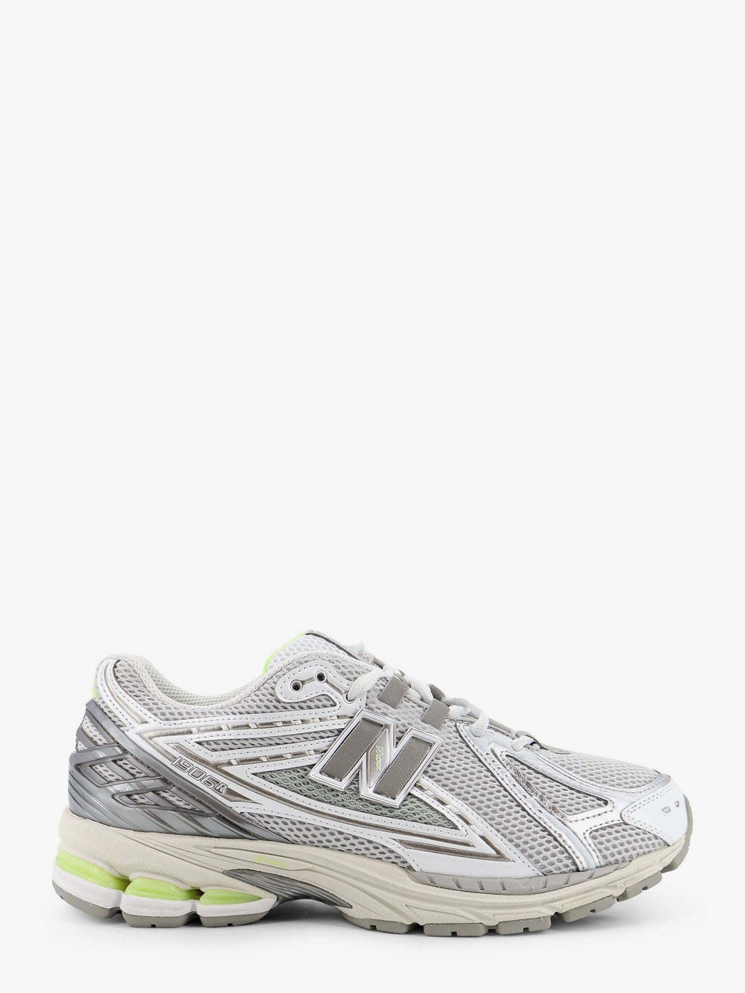 [new Balance] Sneakers SS26 U19063NQGREYMATTER