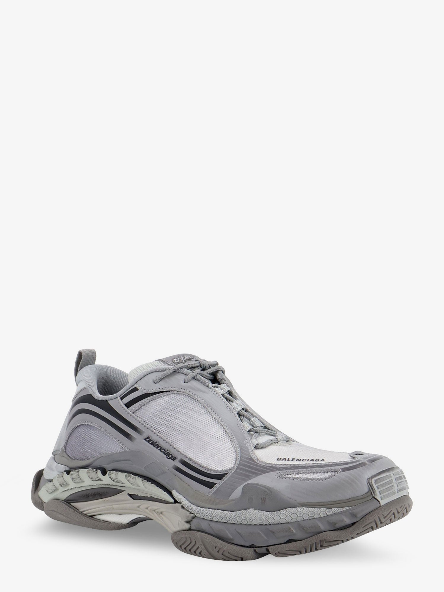 [Balenciaga] Sneakers SS26 865849WTR2G1800