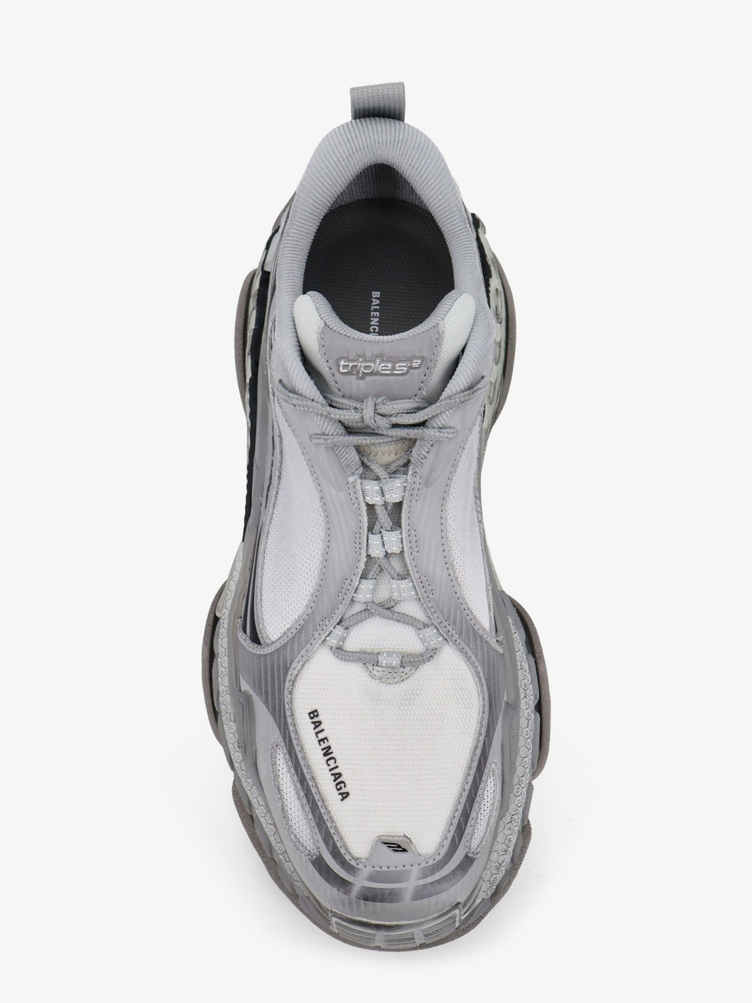 [Balenciaga] Sneakers SS26 865849WTR2G1800