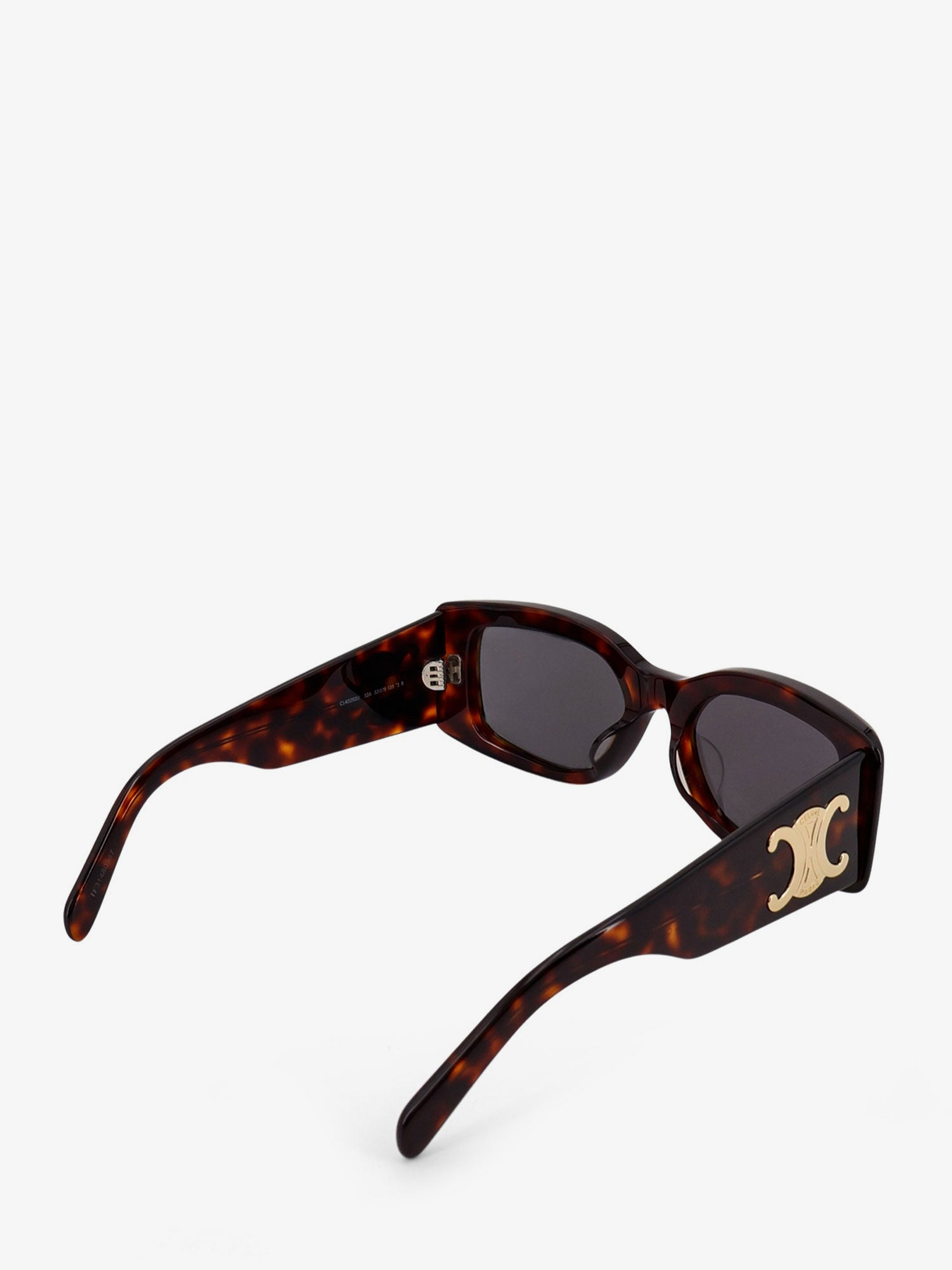 [Celine] Sunglasses SS26 4S282CPLB19TR