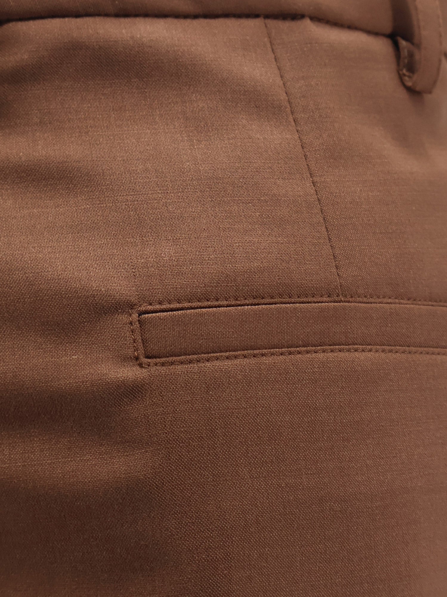 [HEVO] Trousers SS26 TORREVENERI34WL7251124