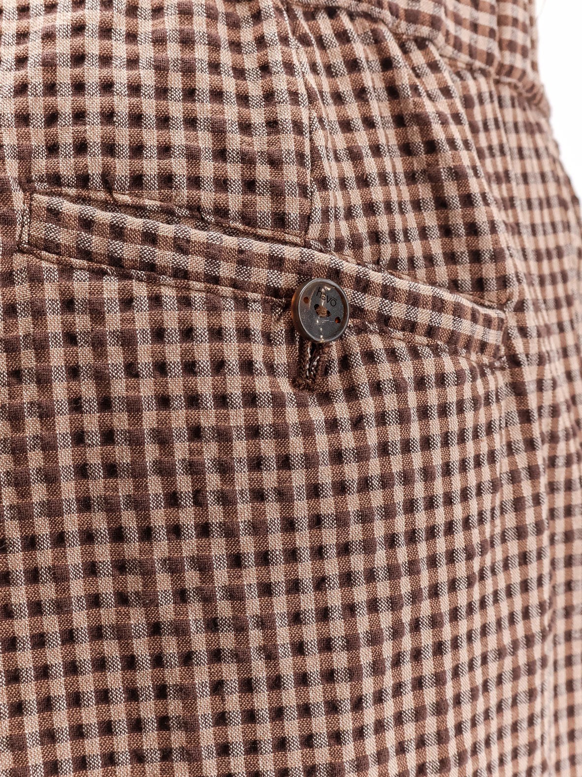 [HEVO] Shorts SS26 TORRELAPILLO33QL7323196