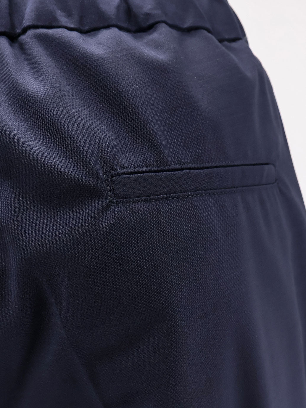 [HEVO] Trousers SS26 TORRECHIANCA24L7254025