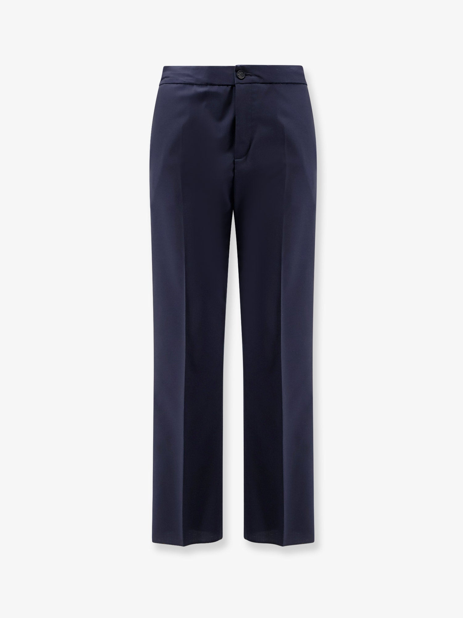 [HEVO] Trousers SS26 TORRECHIANCA24L7254025