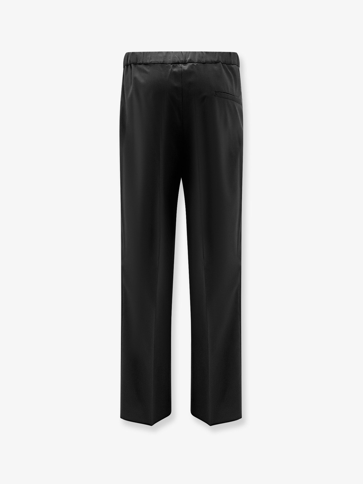 [HEVO] Trousers SS26 TORRECHIANCA24L7250303